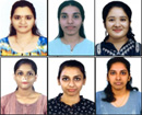 Mangaluru: FMHMC bags 7 out 10 ranks in RGUHS examinations